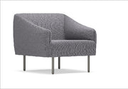 Flower 5 Lounge Sofas, 31.89'' — Flower 5