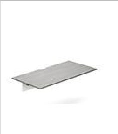Worksurface — Mall Ii