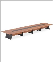 Conference Table — Aulenti