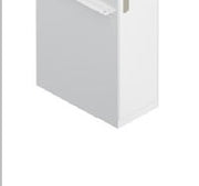 Wardrobe for Surflex — Steelbox