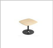 Occasional table with square top — Universal Tables (Laminate)