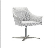 Flower 2 Lounge Chairs Seating — Flower 2