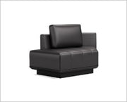 STAR 2 Lounge Sofas Seating — Star — Configuration Group 1