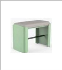 D1 Multipurpose Seating — D1 Benches