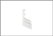 Side cabinet fixing hardware used on — Verdure S