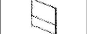 Internal Steel Frame — Verdure S