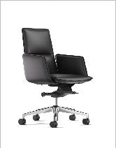 Aulenti Executive Task Chair, Mid back, Fully — Aulenti Chair