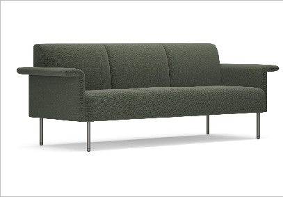 Flower 5 Lounge Sofas, 78.74'' — Flower 5