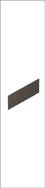 Steel skin for base — Verdure S