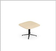 Occasional table with square top — Universal Tables (Laminate)
