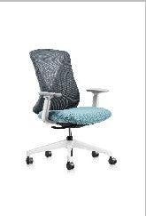 Butterfly Task Chair, Mesh back with — Butterfly