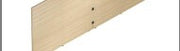 Double-sided Middle panel — Verdure S — Configuration Group 1