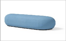 D2 Lounge Sofas Seating — D2