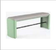 D1 Multipurpose Seating — D1 Benches