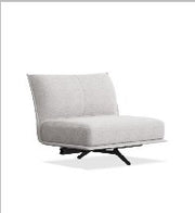 Armless 1.5-Seater Sofa Middle Unit — S11