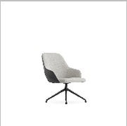 Lounge chair w/ arms and four-star base — Flower 2 Ⅱprice List Effective May 15, 2026