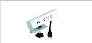Mounted socket — Mall Ii
