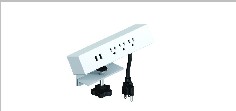 Mounted socket — Mall Ii