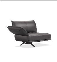 Right Arm 1.5-Seater Sofa End Unit — S11