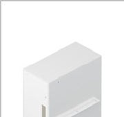 Wardrobe for Surflex — Steelbox