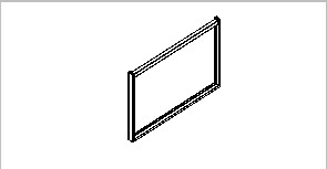 Single-sided loop leg — Verdure X