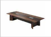 Rectangular conference table — Maxim
