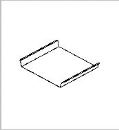 Divider Shelf — Jason