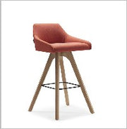 Flower 2 Lounge Chairs Seating — Flower 2