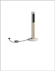 Portable power source — Mixcube