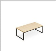 Occasional table with rectangular top — Universal Tables (Laminate)
