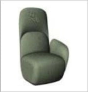 D1 Lounge Modular Seating — D1