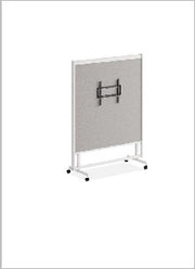 TV frame — Mixcube