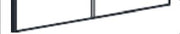 Framed screen - half tackboard, half — Surflex Accessories