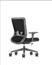 Winger Executive Task Chair, Mesh back with — Winger Iii And I