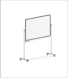 Magnetic whiteboard — Modit