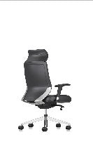 Vertu Executive Task Chair, High back, Fully — Vertu Ii