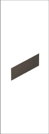 Laminate skin for base — Verdure S