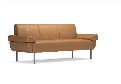 Flower 5 Lounge Sofas, 76.38'' — Flower 5