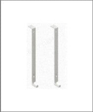 Overhead storage cabinet joints — Verdure S