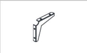 Bracket (left) — Universal Accessories