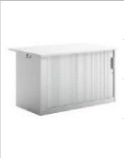 Storage cabinet — Universal Storage