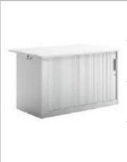 Storage cabinet — Universal Storage