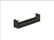 Wire management tray — Mall Ii