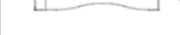 Straight worksurface w/notched front - 32" — Universal Worksurface