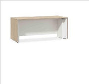 Height adjustable desk — Mall Ii