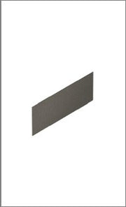 Fabric skin — Verdure S