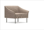 Flower 5 Lounge Sofas, 35.04'' — Flower 5