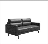 Chen Lounge Sofas Seating — Chen — Configuration Group 1