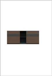 Storage Cabinet — W Cabinet