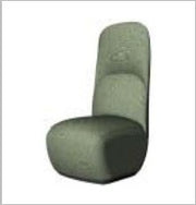 D1 Lounge Modular Seating — D1